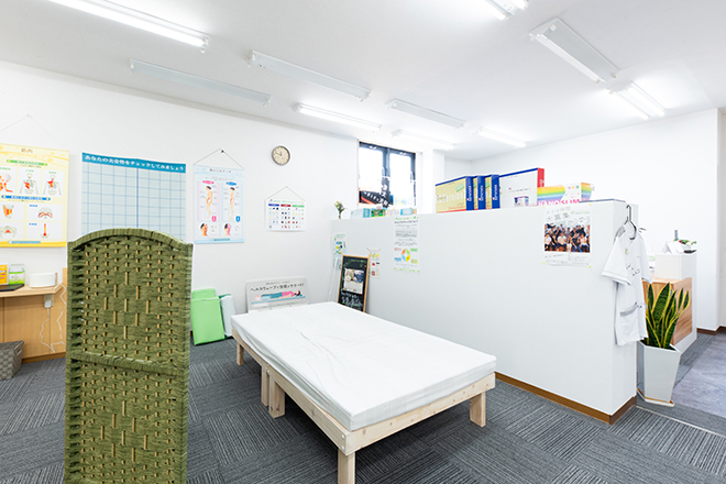 美容カイロ Pueo | 小松のリラクゼーション 美容カイロ Pueo | 小松のリラクゼーション