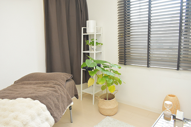 laule'a | 姫路のリラクゼーション laule'a | 姫路のリラクゼーション