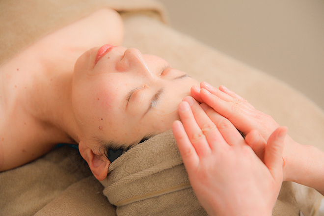 植物療法サロンamour | 中目黒のエステサロン 植物療法サロンamour | 中目黒のエステサロン