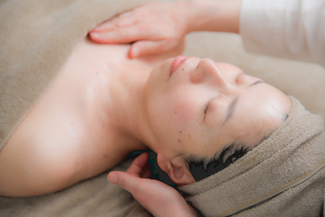 植物療法サロンamour | 中目黒のエステサロン 植物療法サロンamour | 中目黒のエステサロン