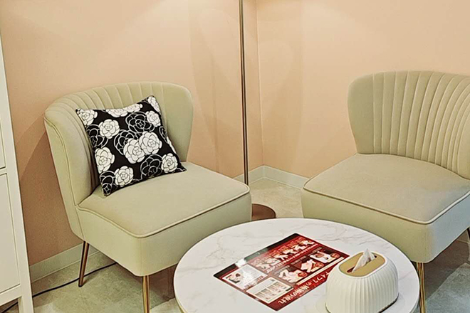 BEAUTY VENUS【肌質改善&小顔コルギ・痩身・よもぎ蒸し・リラク】 | 上野のエステサロン BEAUTY VENUS【肌質改善&小顔コルギ・痩身・よもぎ蒸し・リラク】 | 上野のエステサロン