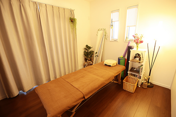 ケアcafe笑輪-EWA- | 鈴鹿のリラクゼーション ケアcafe笑輪-EWA- | 鈴鹿のリラクゼーション