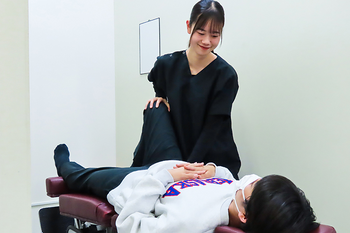 時津やわら鍼灸整骨院/整体院 | 長崎のエステサロン 時津やわら鍼灸整骨院/整体院 | 長崎のエステサロン