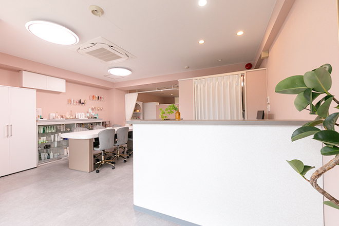 NOEVIR Beauty Studio La ruelle | 刈谷のエステサロン NOEVIR Beauty Studio La ruelle | 刈谷のエステサロン