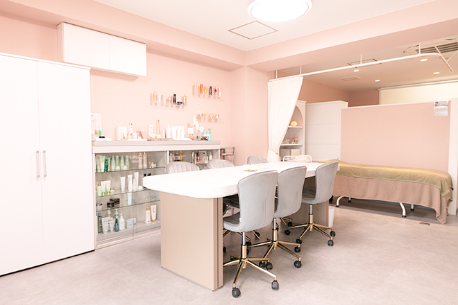 NOEVIR Beauty Studio La ruelle | 刈谷のエステサロン NOEVIR Beauty Studio La ruelle | 刈谷のエステサロン