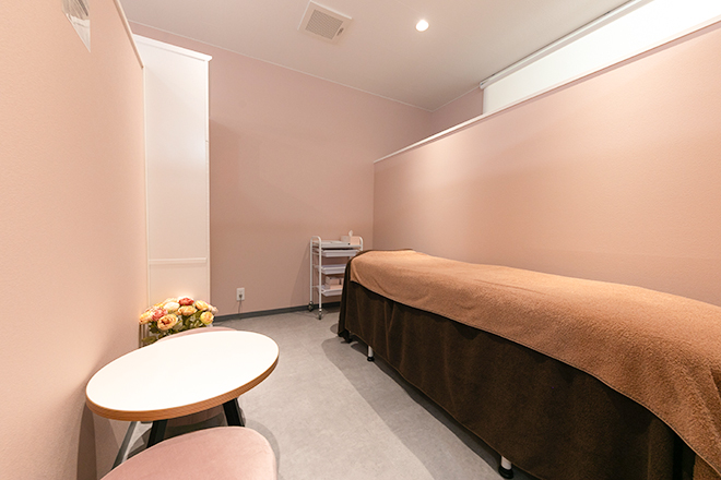 NOEVIR Beauty Studio La ruelle | 刈谷のエステサロン NOEVIR Beauty Studio La ruelle | 刈谷のエステサロン