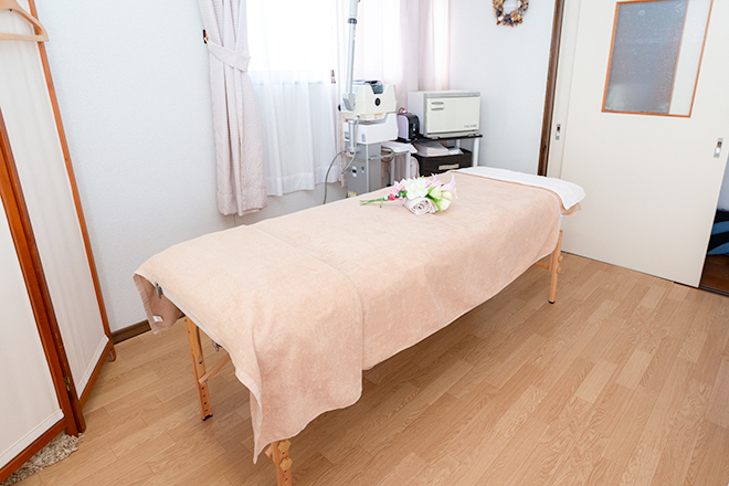 ゆりかごカイロプラクティック | 魚津のエステサロン ゆりかごカイロプラクティック | 魚津のエステサロン