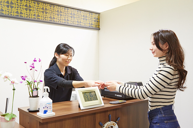 海老名骨盤ストレッチ整体院Sun | 海老名のリラクゼーション 海老名骨盤ストレッチ整体院Sun | 海老名のリラクゼーション