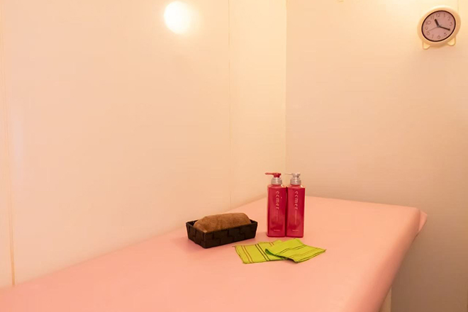 台湾式マッサージ キララ | 上野のエステサロン 台湾式マッサージ キララ | 上野のエステサロン