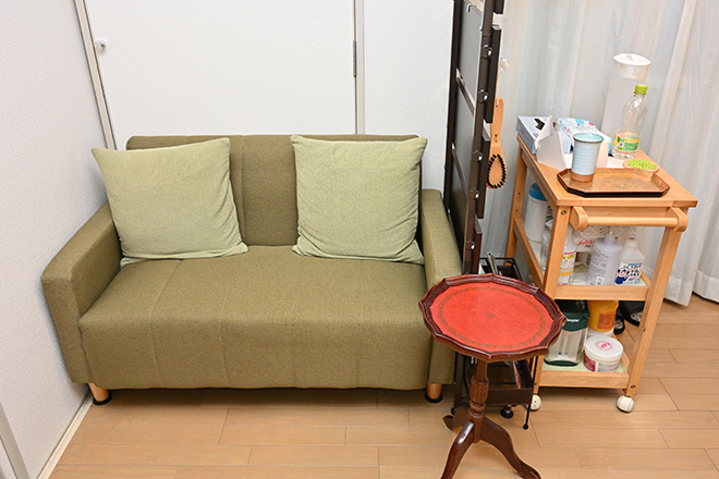 からだ工房 楽たい | 津田沼のリラクゼーション からだ工房 楽たい | 津田沼のリラクゼーション