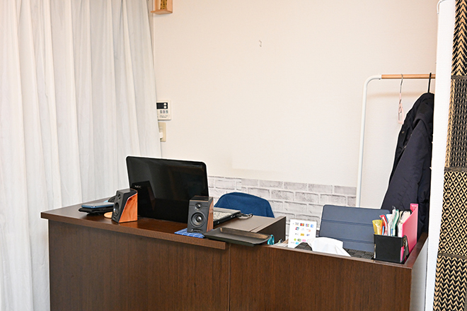 からだ工房 楽たい | 津田沼のリラクゼーション からだ工房 楽たい | 津田沼のリラクゼーション