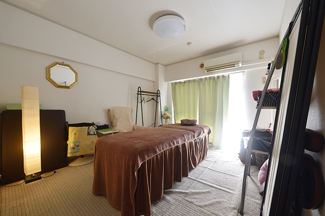 からだ工房 楽たい | 津田沼のリラクゼーション からだ工房 楽たい | 津田沼のリラクゼーション