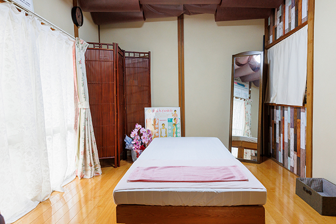 カイロサロン ウル | 西条のリラクゼーション カイロサロン ウル | 西条のリラクゼーション