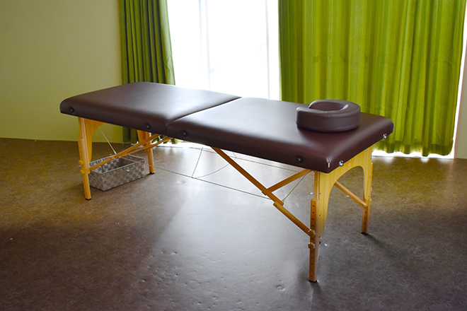 Body Make Salute | 常陸太田のリラクゼーション Body Make Salute | 常陸太田のリラクゼーション