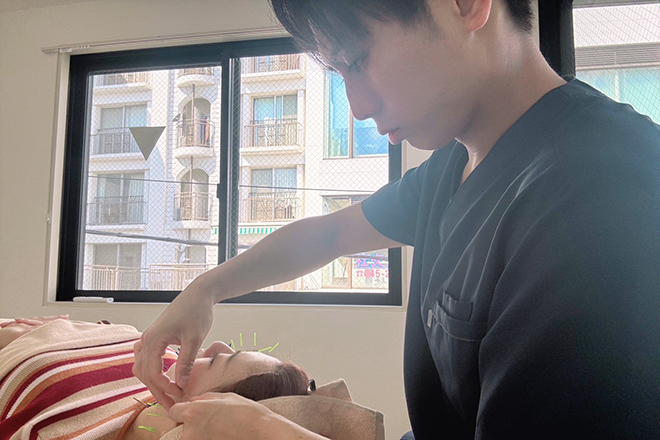 大矢野鍼灸サロン | 石川町のリラクゼーション 大矢野鍼灸サロン | 石川町のリラクゼーション