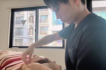 大矢野鍼灸サロン | 石川町のリラクゼーション 大矢野鍼灸サロン | 石川町のリラクゼーション