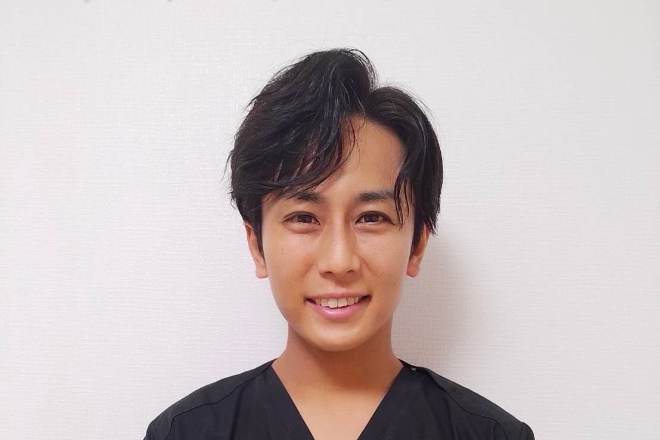 大矢野鍼灸サロン | 石川町のリラクゼーション 大矢野鍼灸サロン | 石川町のリラクゼーション