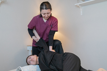 めぐり体質カイロ Labyriae -ラビリエ- | 桑名のリラクゼーション めぐり体質カイロ Labyriae -ラビリエ- | 桑名のリラクゼーション