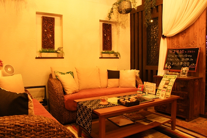 ハンズ・ファンズ 高崎貝沢店 | 高崎のエステサロン ハンズ・ファンズ 高崎貝沢店 | 高崎のエステサロン