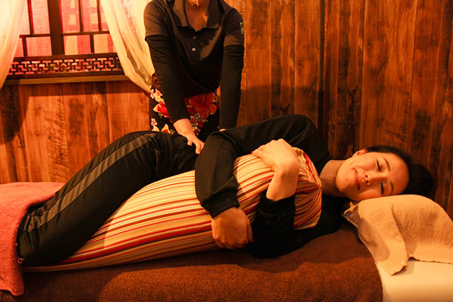 ハンズ・ファンズ 高崎貝沢店 | 高崎のエステサロン ハンズ・ファンズ 高崎貝沢店 | 高崎のエステサロン