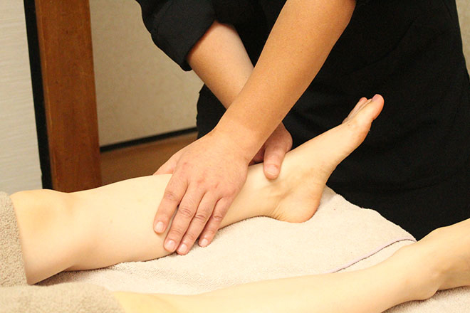 笑輪慈 | 柏のリラクゼーション 笑輪慈 | 柏のリラクゼーション