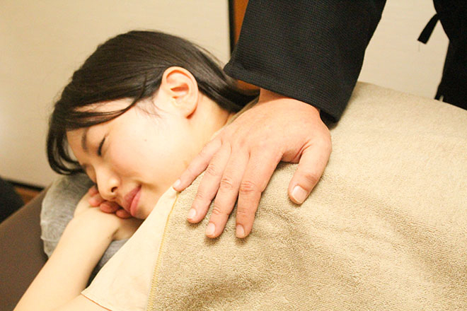 笑輪慈 | 柏のリラクゼーション 笑輪慈 | 柏のリラクゼーション