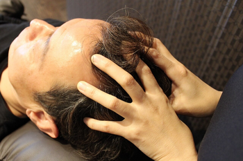 メディカルヘッドスパ あたまの神様 | 名駅のリラクゼーション メディカルヘッドスパ あたまの神様 | 名駅のリラクゼーション