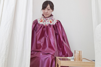 黄土漢方よもぎ蒸しサロンhana | 宝塚のエステサロン 黄土漢方よもぎ蒸しサロンhana | 宝塚のエステサロン