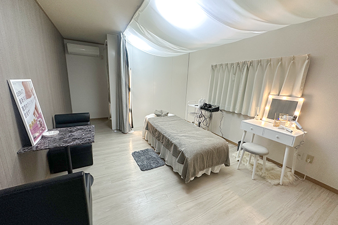 COCO Beauty Salon | 北千住のエステサロン COCO Beauty Salon | 北千住のエステサロン