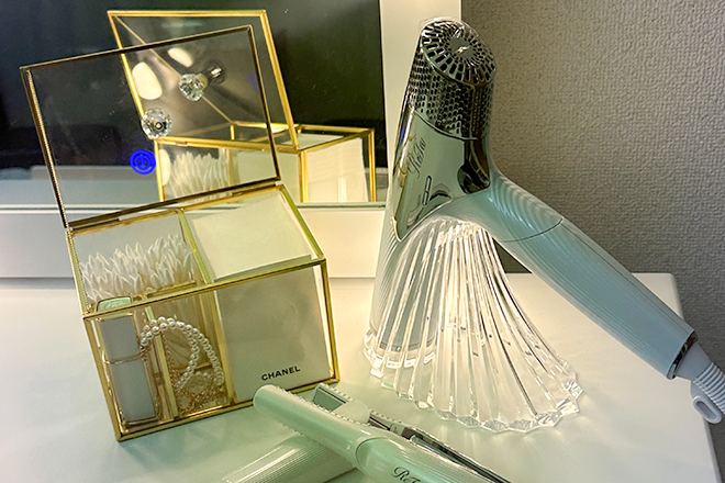 COCO Beauty Salon | 北千住のエステサロン COCO Beauty Salon | 北千住のエステサロン