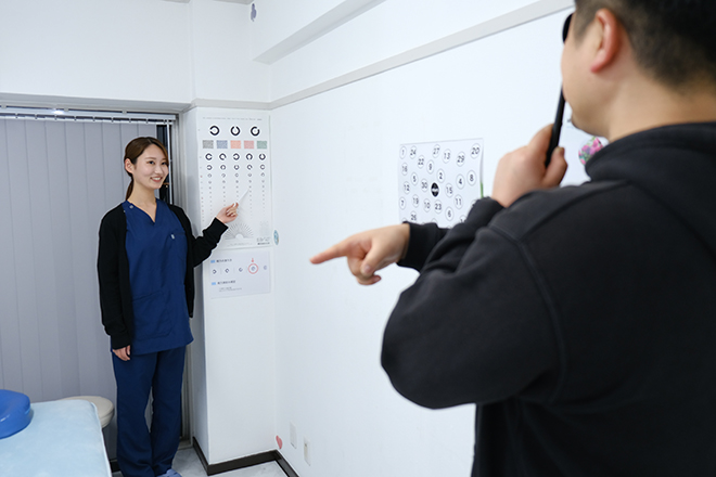 アイケアLaBo 柏西口店 | 柏のリラクゼーション アイケアLaBo 柏西口店 | 柏のリラクゼーション