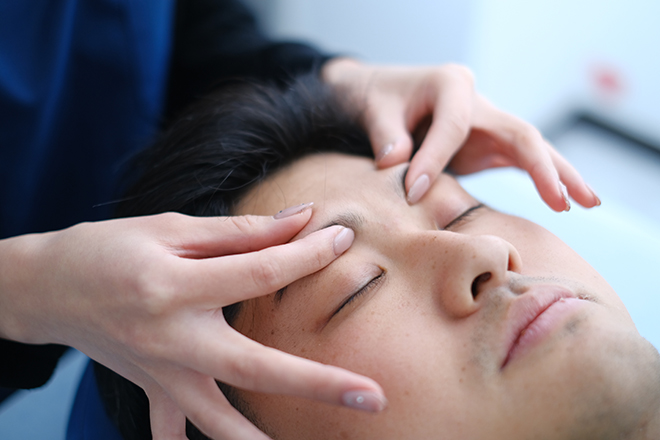 アイケアLaBo 柏西口店 | 柏のリラクゼーション アイケアLaBo 柏西口店 | 柏のリラクゼーション