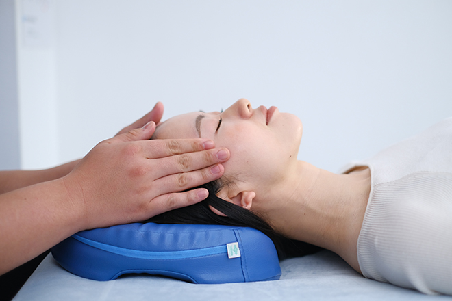 アイケアLaBo 柏西口店 | 柏のリラクゼーション アイケアLaBo 柏西口店 | 柏のリラクゼーション