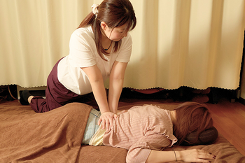 いやし処なごみん | 守口のリラクゼーション いやし処なごみん | 守口のリラクゼーション