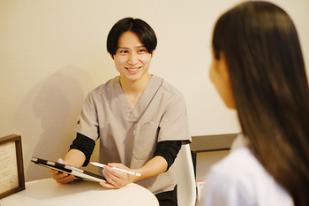 ボディメイク整体サロン<スフィーダ> | 西新井のリラクゼーション ボディメイク整体サロン<スフィーダ> | 西新井のリラクゼーション