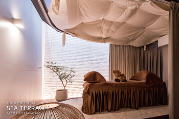 SEA TERRACE+ 代官山 | 代官山のリラクゼーション SEA TERRACE+ 代官山 | 代官山のリラクゼーション