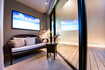 SEA TERRACE+ 代官山 | 代官山のリラクゼーション SEA TERRACE+ 代官山 | 代官山のリラクゼーション