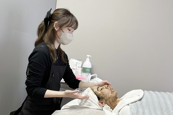 VIAS.salon | 横川/十日市/舟入/西広島のエステサロン VIAS.salon | 横川/十日市/舟入/西広島のエステサロン