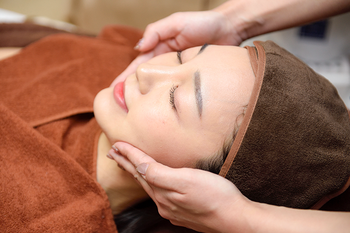 Total Beauty Salon ERII | 行橋のエステサロン Total Beauty Salon ERII | 行橋のエステサロン