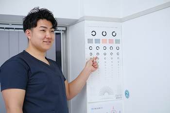 アイケアLaBo大名店 | 天神/大名のリラクゼーション アイケアLaBo大名店 | 天神/大名のリラクゼーション