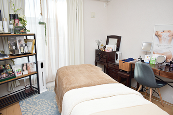 padma | 四街道のエステサロン padma | 四街道のエステサロン