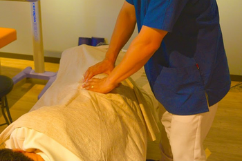 10分1000円の整体屋さん | 松山のリラクゼーション 10分1000円の整体屋さん | 松山のリラクゼーション