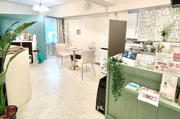 hanare 痩身・セルフホワイトニング 金山店 | 金山のエステサロン hanare 痩身・セルフホワイトニング 金山店 | 金山のエステサロン