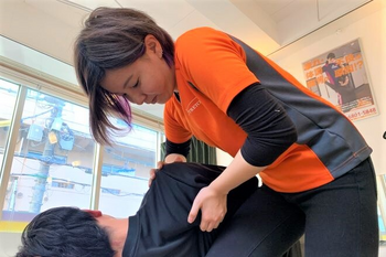 ストレッチ専門店ストレチックス春日後楽園店 | 大塚のリラクゼーション ストレッチ専門店ストレチックス春日後楽園店 | 大塚のリラクゼーション