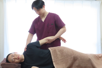 Rearis-レアリス学芸大学整体院 | 学芸大学のリラクゼーション Rearis-レアリス学芸大学整体院 | 学芸大学のリラクゼーション