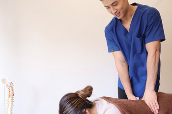 Rearis-レアリス学芸大学整体院 | 学芸大学のリラクゼーション Rearis-レアリス学芸大学整体院 | 学芸大学のリラクゼーション