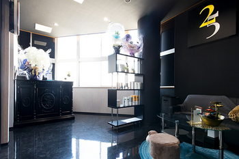 totalbeauty25 -nico- | 和歌山のエステサロン totalbeauty25 -nico- | 和歌山のエステサロン