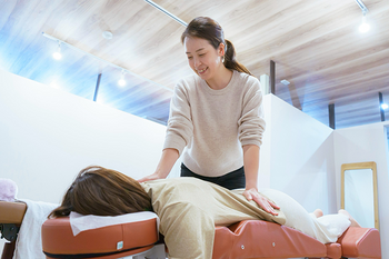 のばのて 〜円山りらっくす整体〜 | 大通のリラクゼーション のばのて 〜円山りらっくす整体〜 | 大通のリラクゼーション