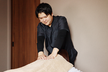 トータルボディケア整体長居駅前店 | 天王寺/阿倍野のリラクゼーション トータルボディケア整体長居駅前店 | 天王寺/阿倍野のリラクゼーション