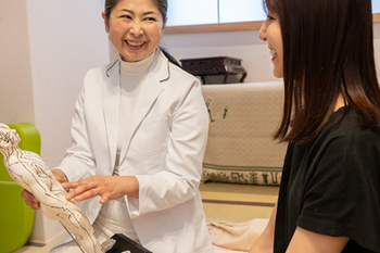 ははとこ均整院 | 御茶ノ水のリラクゼーション ははとこ均整院 | 御茶ノ水のリラクゼーション